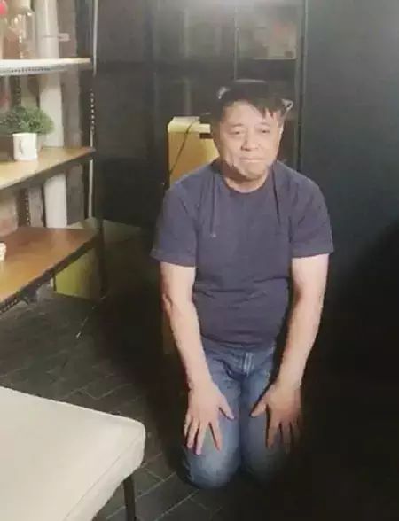 方励为求《百鸟朝凤》排片下跪
