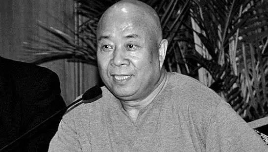 已故导演吴天明