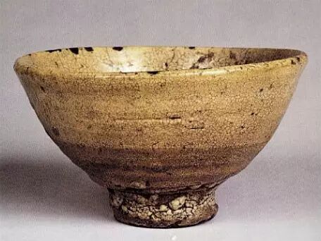 喜左卫门井户茶碗