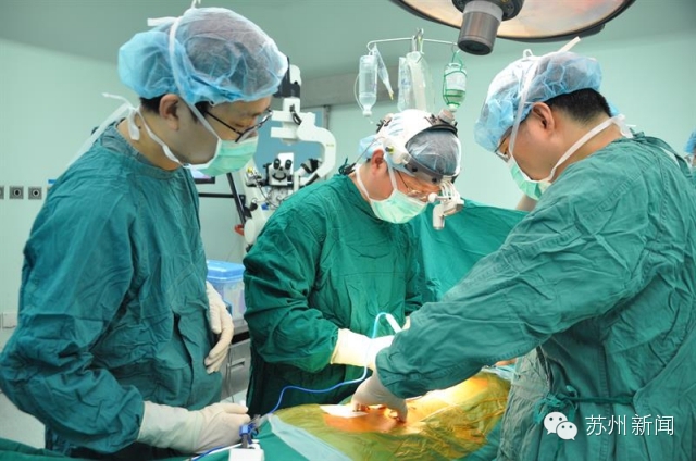 （苏州骄傲）杨惠林：让瘫患者重新站立-爱财经网