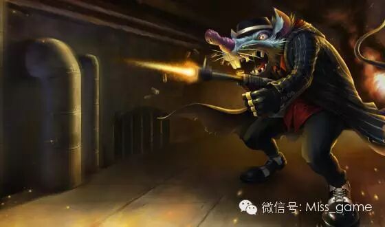 无形杀人最为致命！LOL让人无法容忍的隐身英雄们