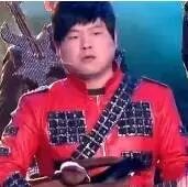 瞎了!岳云鹏模仿王力宏!全程高能!