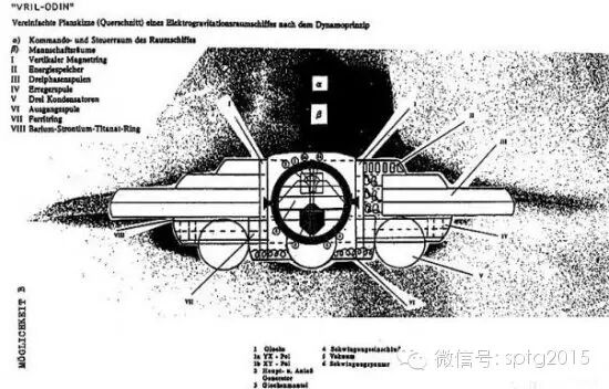 南极疑似发现UFO基地 揭秘南极未解之谜