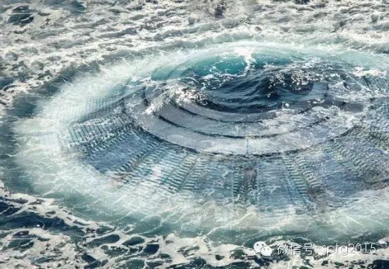 南极疑似发现UFO基地 揭秘南极未解之谜