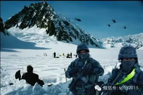 南极疑似发现UFO基地 揭秘南极未解之谜