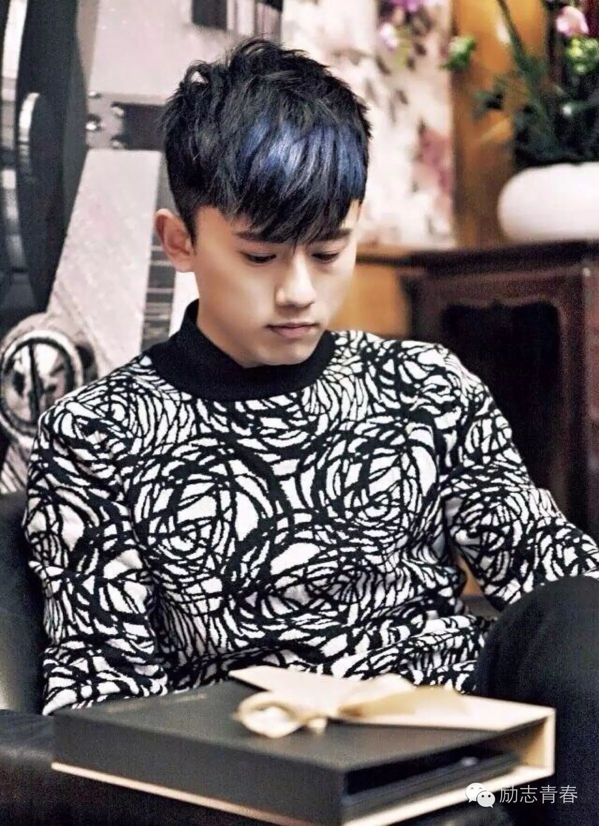 张杰“我想” 巡演演唱会,星星们会一直相随么?张杰背后...