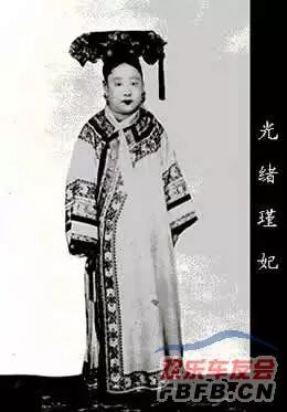 古代后宫三千佳丽的真实面目,我们被蒙骗多少年?