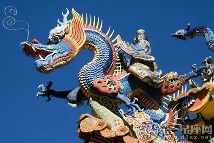 二月二  龙抬头,引钱龙,望子成龙剃龙头