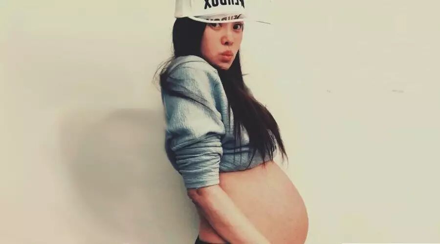 高龄怀孕吃什么?47岁产妇伊能静给你分享健康菜谱!