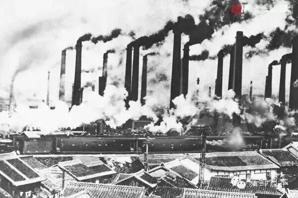 日本如何做到由“雾霾之国”到“清新之国”