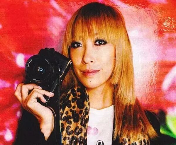 她是日本时尚摄影教主,为林志玲、范冰冰等一线明星,...