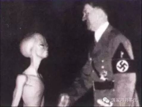 人类已知的50类外星人 看到第二个就吓尿我了 出行信息网