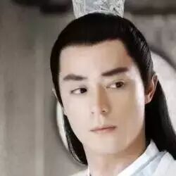 霍建华:斯人若彩虹,遇上方知有