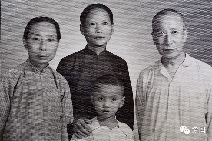李劼人晚年书信背后的秘密(上)