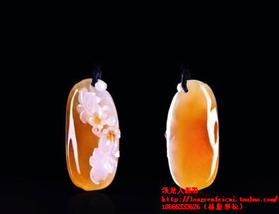 血性之色--极品红翡_51翡翠_新浪博客