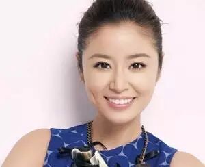 伊能静46林心如40高圆圆35  用上减龄妆明星新娘们秒回18岁