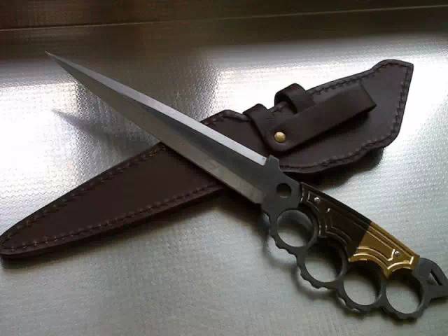 世界名刀大全，漂亮！470 / 作者:红通通 / 帖子ID:112123