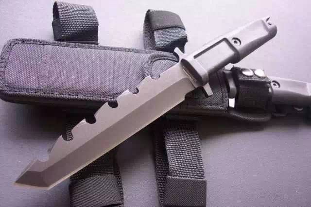 世界名刀大全，漂亮！255 / 作者:红通通 / 帖子ID:112123