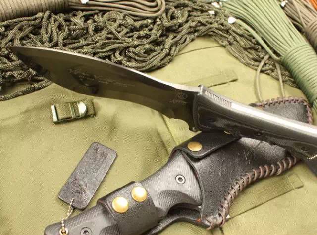 世界名刀大全，漂亮！244 / 作者:红通通 / 帖子ID:112123