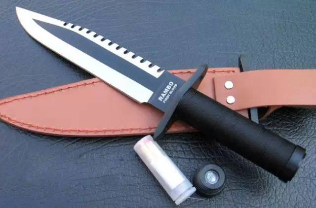 世界名刀大全，漂亮！610 / 作者:红通通 / 帖子ID:112123