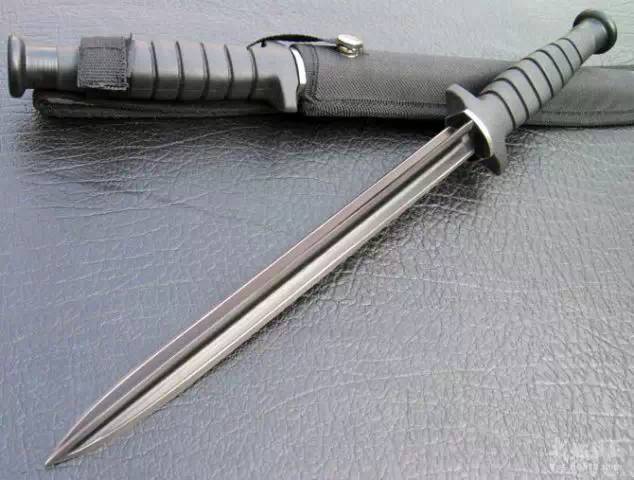 世界名刀大全，漂亮！313 / 作者:红通通 / 帖子ID:112123