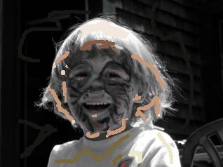 奇妙的图像处理算法