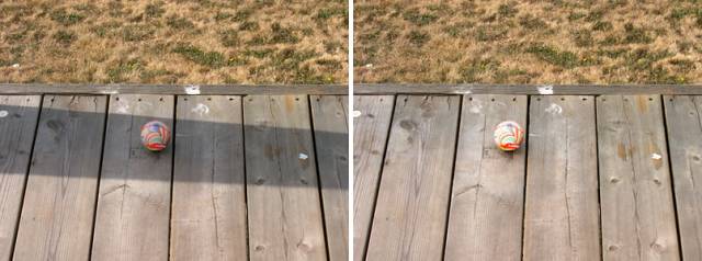 奇妙的图像处理算法