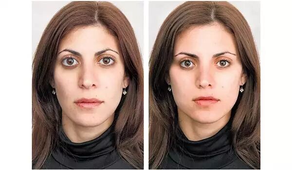 奇妙的图像处理算法