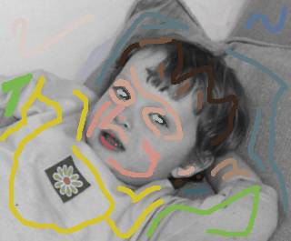 奇妙的图像处理算法