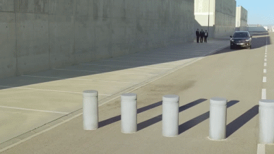 盘点神奇的视觉错觉图，绝对有一个惊爆你的眼球