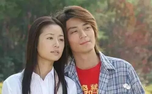 520!霍建华林心如公布恋情,恋爱细节过程曝光!