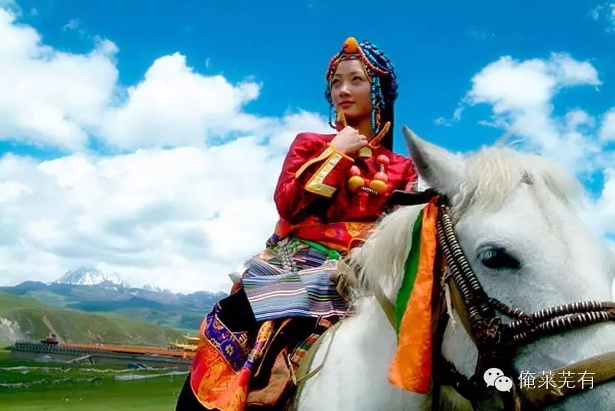 【莱听歌】降央卓玛歌曲精选18首,听醉了!送给你,闭上...