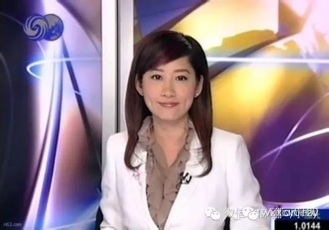 37岁的凤凰卫视女主播#刘珊玲7月24号在家中突发脑溢血!