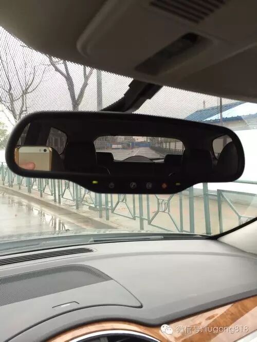 回归!迟来的作业&二胎必备的7座SUV~昂克雷!-怀孕期