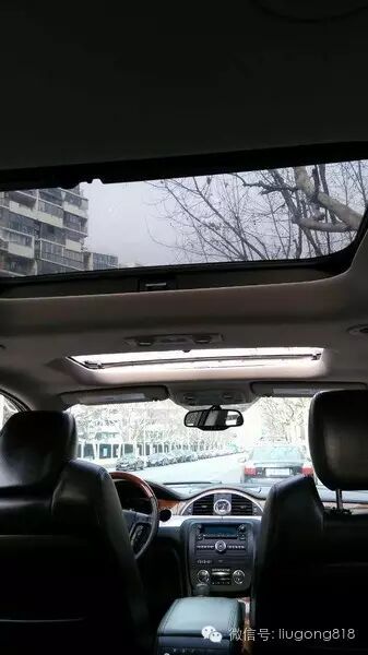 回归!迟来的作业&二胎必备的7座SUV~昂克雷!-怀孕期