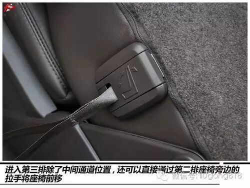 回归!迟来的作业&二胎必备的7座SUV~昂克雷!-怀孕期