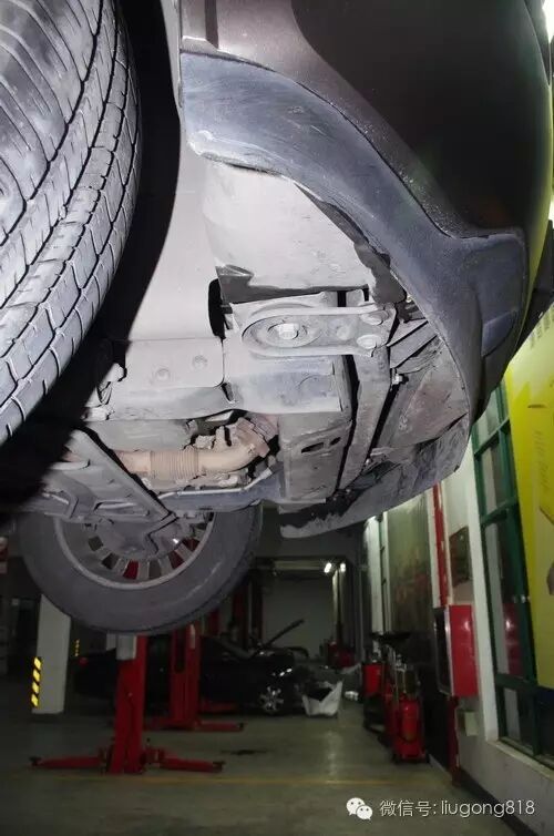 回归!迟来的作业&二胎必备的7座SUV~昂克雷!-怀孕期