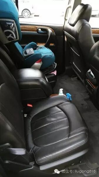 回归!迟来的作业&二胎必备的7座SUV~昂克雷!-怀孕期