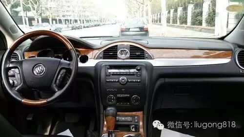 回归!迟来的作业&二胎必备的7座SUV~昂克雷!-怀孕期