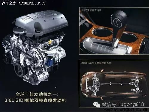 回归!迟来的作业&二胎必备的7座SUV~昂克雷!-怀孕期