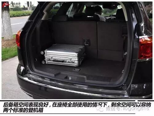 回归!迟来的作业&二胎必备的7座SUV~昂克雷!-怀孕期