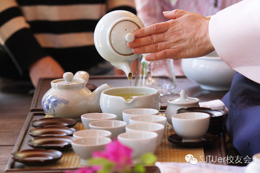 【转载】茶叶与癌症的故事,看完震惊了 - myyksj - 忆当年 茶叶与癌症的故事,看完震惊了 - 吴锡安(亚亚) - 吴锡安的博客(亚亚)