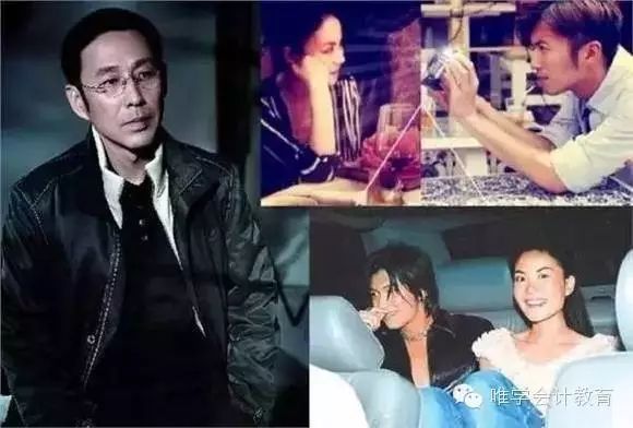 看陈道明如何评价王菲的婚姻,说到女人心坎里了!