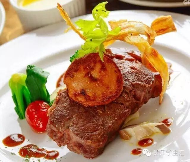 专业吃货:你真的会吃牛排吗? 专业吃货:你真的会吃牛排吗?
