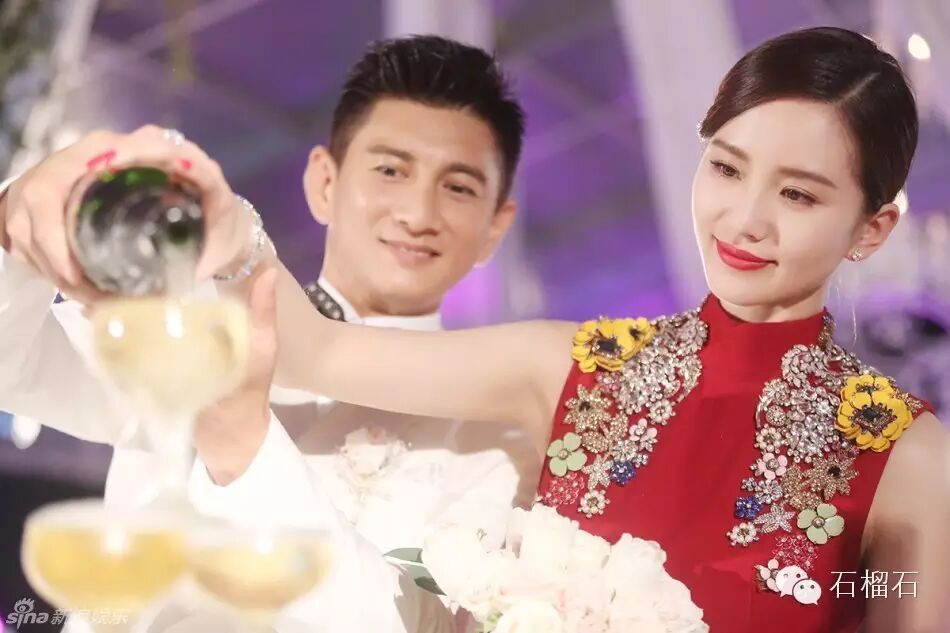 刘诗诗是一个怎样的女子?可以拥有10.8亿的天价聘礼!