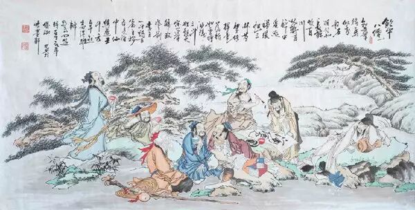 白酒知识牛逼大全！分类+工艺+香型+防伪...