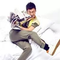 盐城话火了,朱亚文、张杰方言PK!谢娜哭了!