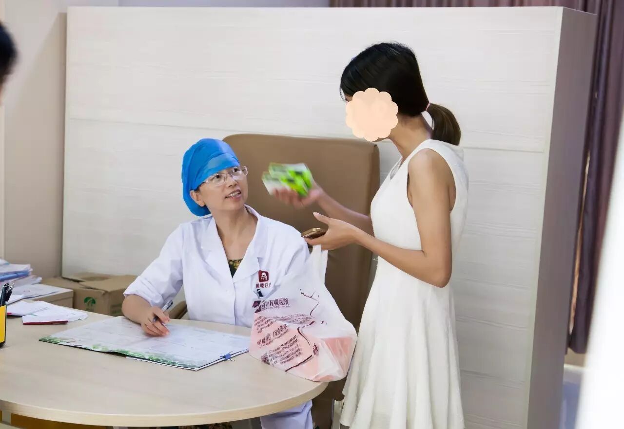 河南籍女子想要二胎不小心宫外孕:我还以为是大姨妈不正常呢!-怀孕期