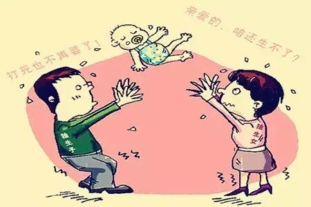 二孩政策细节不完善 怀孕7月女子欲引产保饭碗-怀孕期