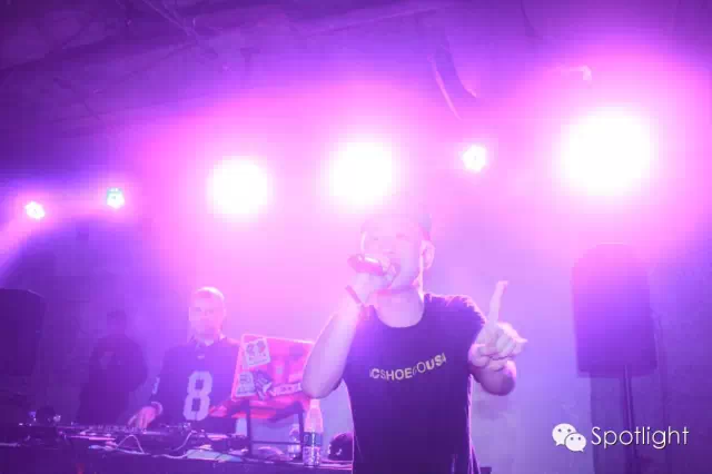 京沪说唱传奇 Beijing vs Shanghai's legendary Hip Hop Rivalry | 第3张